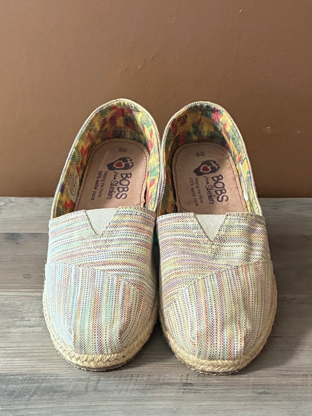 Bobs From Skechers Espadrilles